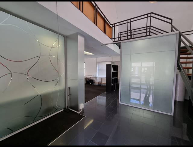 131M² OFFICE FOR SALE IN RIVONIA